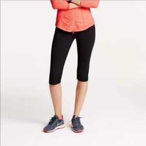 Zella Live In Capris Size Medium
